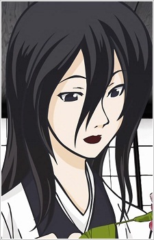 Usami Mother