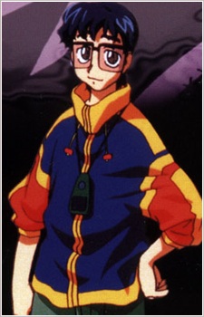 Aono Keita