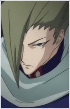 Negoro Shinobu