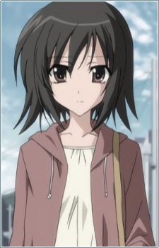 Miyashiro Kanade