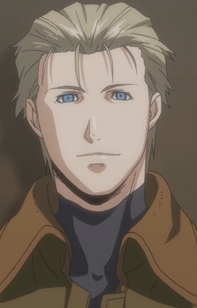 Hammond Isaac