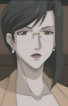 Ikeuchi Riyoko