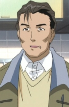 Maehara Kouji