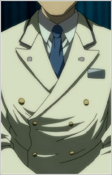 Toono Father