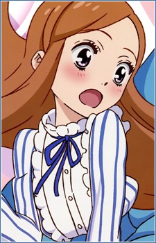 Takakura Himari