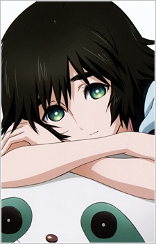 Shiina Mayuri