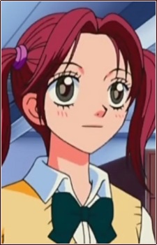 Kagami Aki