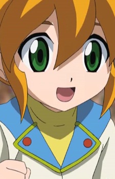 Tendou Yuu