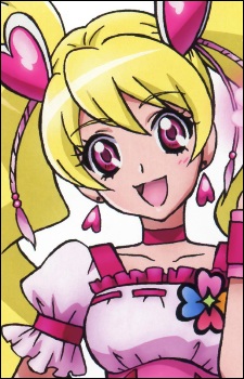 Momozono Love