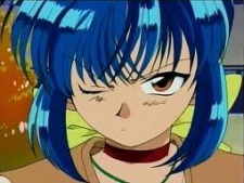 Yamanobe Shouko