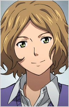 Shinba Michiru
