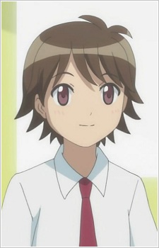 Kokubo Ryuuta