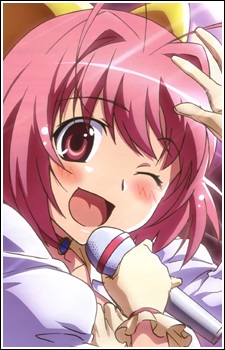 Nakagawa Kanon
