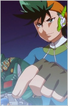 Maki Reiji