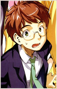 Ooyama Takeru