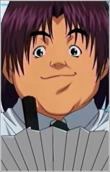 Kurata Atsushi