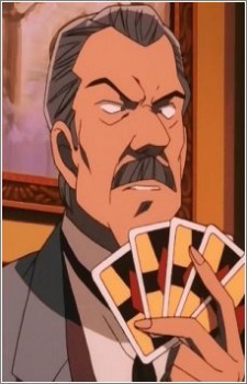 Moran Sebastian