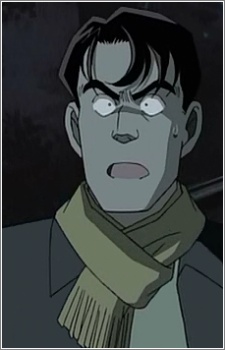 Washio Shichirou