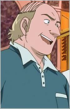Müller Hans