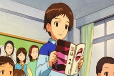 Aizawa Sho