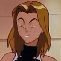 Kusaya Kikuko