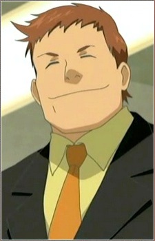 Hatakeda Yoshio