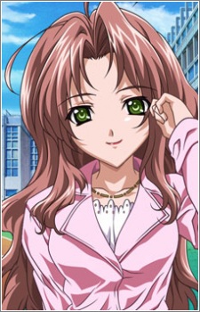 Takagi Reiko