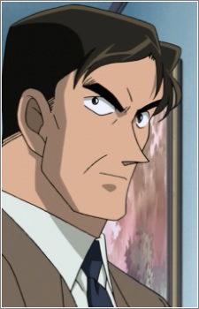 Tooyama Ginshirou