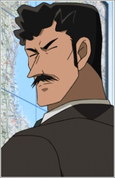 Hattori Heizou