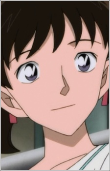 Konishi Karin