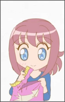 Satou Moe