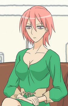 Fujiwara Kyouko