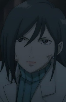 Kayama Nozomi