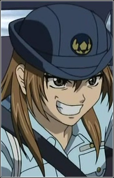 Wakana Youko