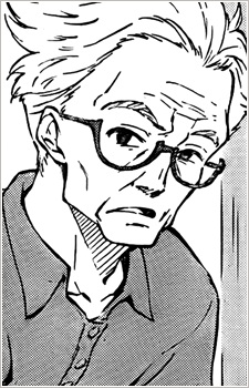 Fukai Toshio