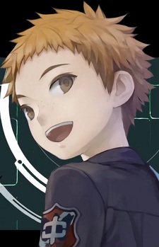 Yoshino Satoshi
