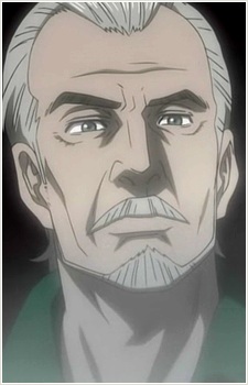 Helsing Noah van