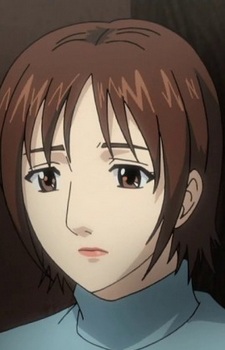 Yamaguchi Sayo