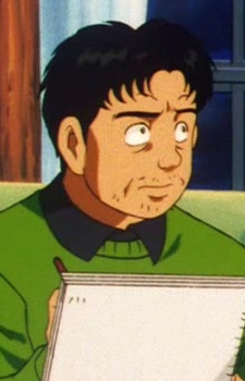 Kobayashi Seiji