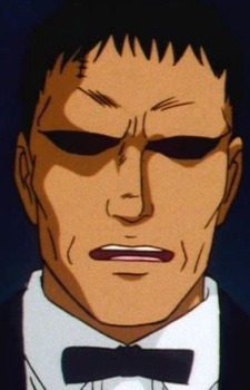 Minamiyama Shunzou