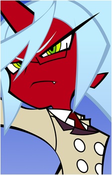 Demon Kneesocks