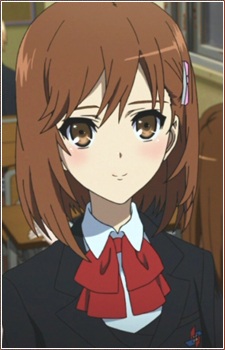 Ogura Yumi