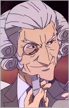 Kaidou Yoshimitsu