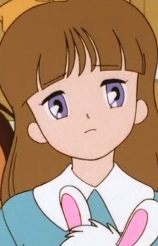 Tachibana Eriko