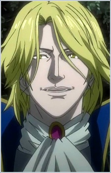 Isaac Lucius