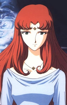 Shalbart Princess Ruda