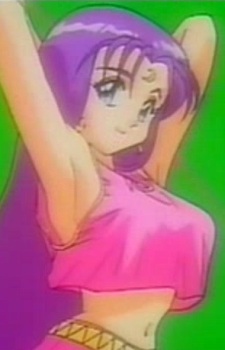 Unga Kanae