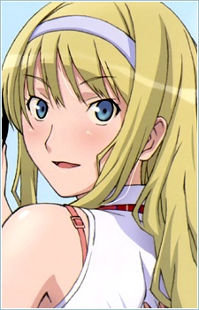 Morishima Jessica