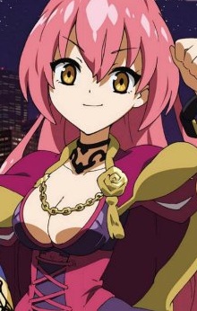 Oda Nobunaga
