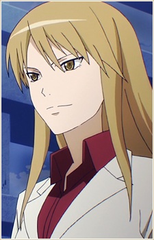Nakaizumi Youko